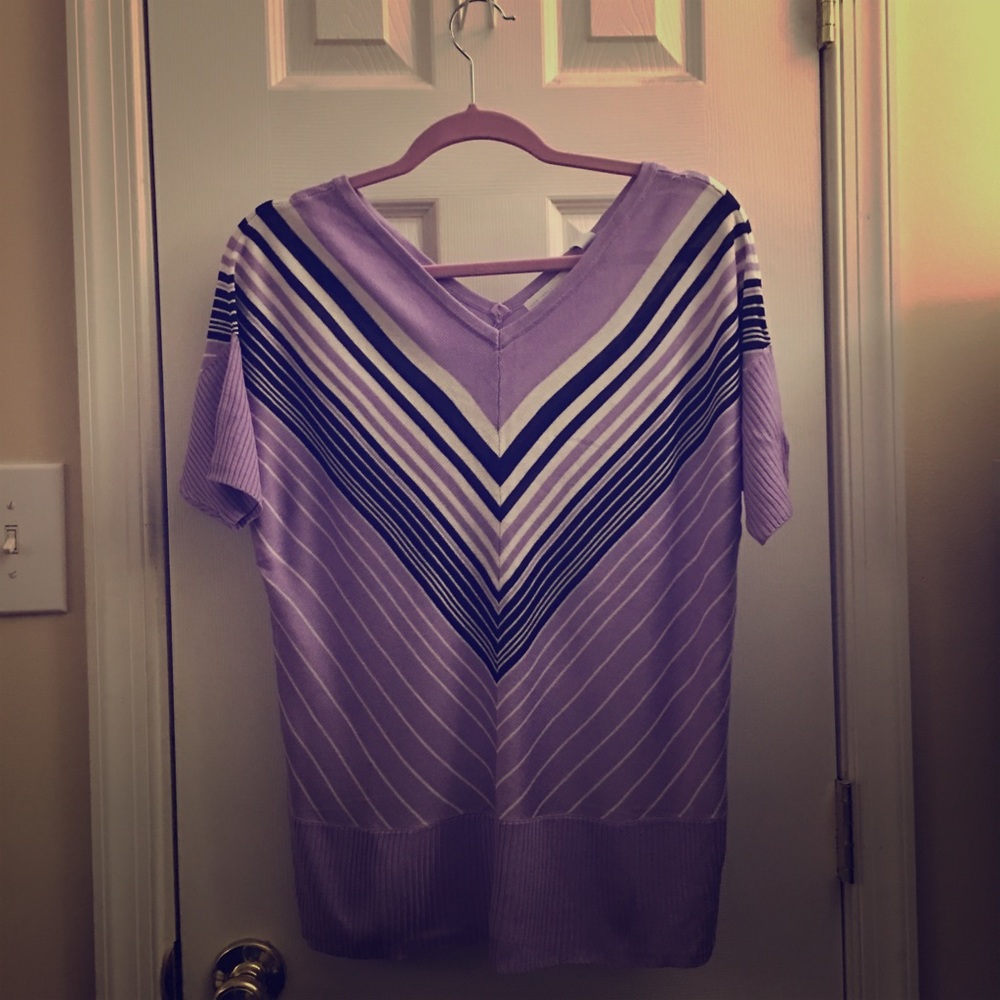 New York & Co. Outlet Dolman Style Sweater